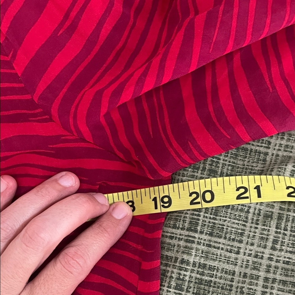 100% Silk Joie Elegant Long Sleeve Dress (designer sample) S Outstanding - Picture 11 of 11